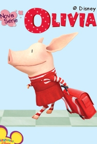 Poster 1 de Série Olivia  (2009)