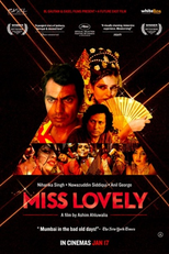 Miss Lovely (Miss Lovely)