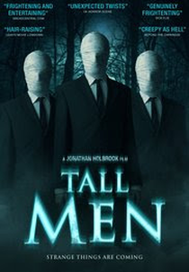 Tall Men (Tall Men)