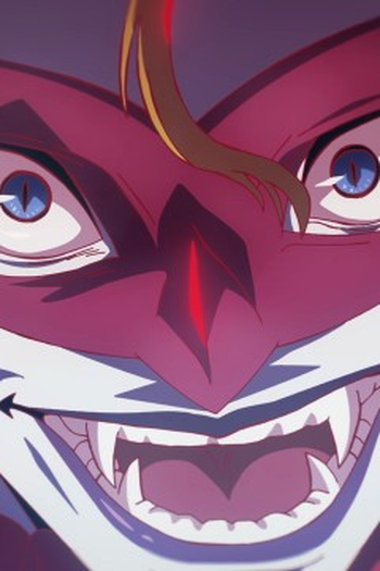 Poster de Episódio 危険な推し活 (2026)
