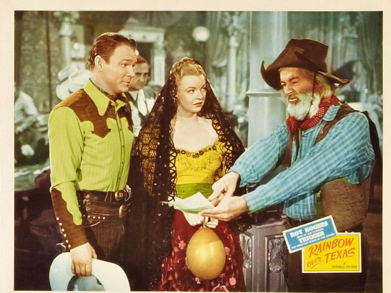 Foto 5 de Arco-Íris do Texas