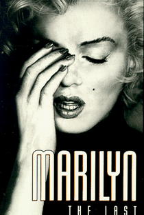 Marilyn: As Últimas Palavras - Poster / Capa / Cartaz - Oficial 1