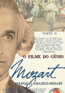 O Filme do Gênio Mozart (Mozart)