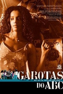 Garotas do ABC - Poster / Capa / Cartaz - Oficial 1
