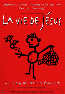 A Vida de Jesus (La Vie de Jésus)