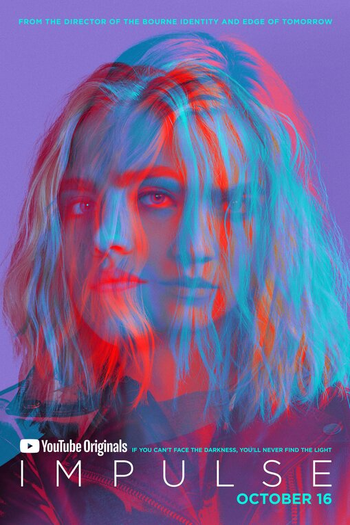  de Série Impulse (2ª Temporada) (2019)