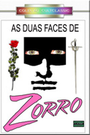  de Filme As Duas Faces de Zorro (1981)