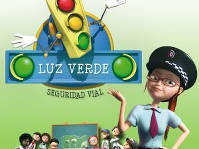 Foto 1 de Green Light: Traffic Safety