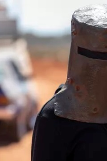 Poster de Episódio Episode 6 (2022)