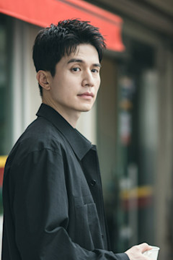 Poster de Episódio 8회 (2025)
