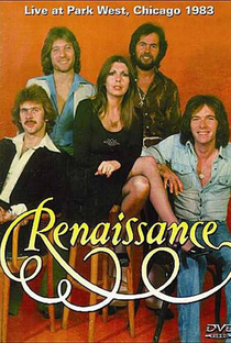 Renaissance - Live at Park West - Poster / Capa / Cartaz - Oficial 1