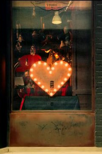 Poster de Curta Cupidity – Margot (2014)