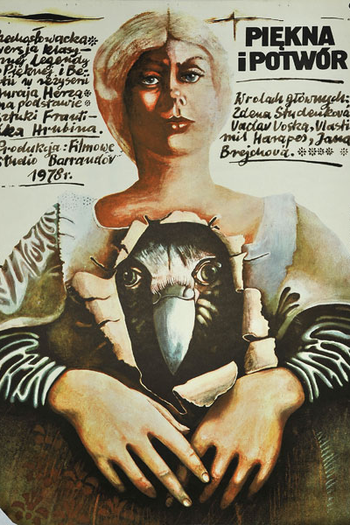  de Filme A Bela e a Fera (1978)