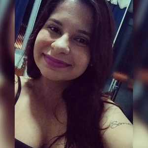 Foto de perfil de Caroline