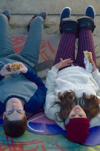Poster de Episódio Laila (2019)