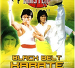 Black Belt Karate