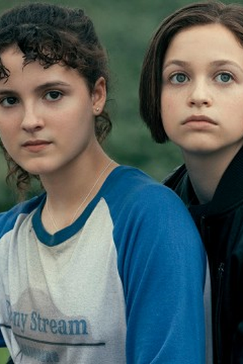 Poster de Episódio It Was Never About the Corn (2022)