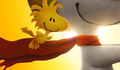 Peanuts ganham pôsteres de personagens