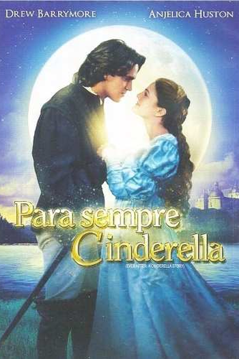  de Filme Para Sempre Cinderela (1998)