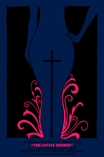  de Filme A Comédia dos Pecados (2017)