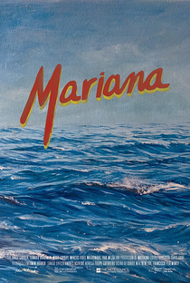 Mariana - Poster / Capa / Cartaz - Oficial 1