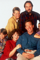 Família em Obras (1ª Temporada) (Home Improvement (Season 1))