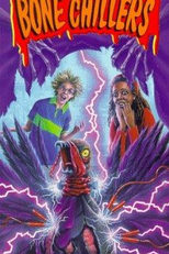 Bone Chillers (Bone Chillers)