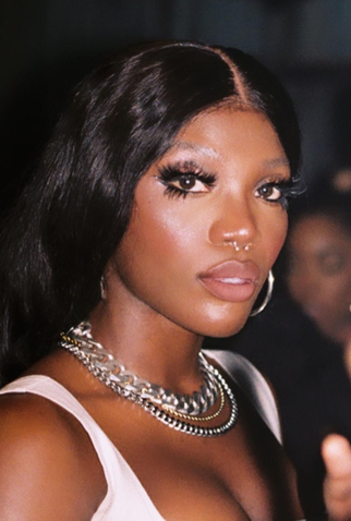 Doechii (14 de Agosto de 1998) | Artista | Filmow