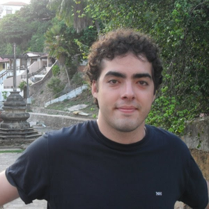 Foto de perfil de abel martins filho