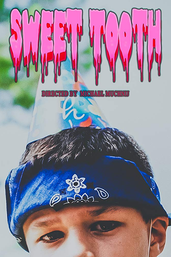  de Curta Sweet Tooth (2015)