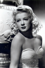 Betty Hutton