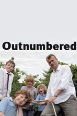 Outnumbered (Outnumbered)