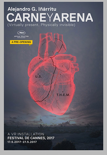 Carne y Arena (Carne y Arena)