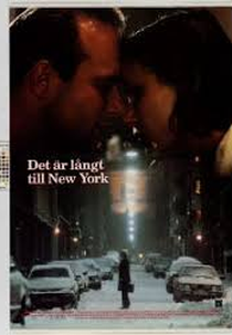 Det är långt till New York (Det är långt till New York)