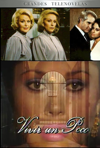 Poster 1 de TV Viver um Pouco (1985)