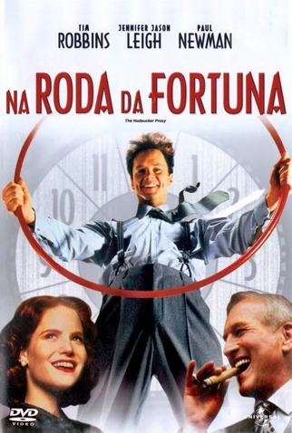 Poster 14 de Filme Na Roda da Fortuna (1994)
