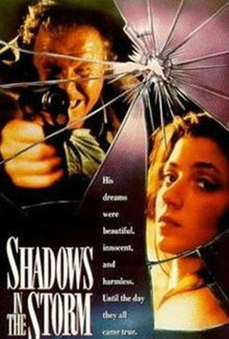 Poster 1 de Filme Um Grito na Noite (1988)