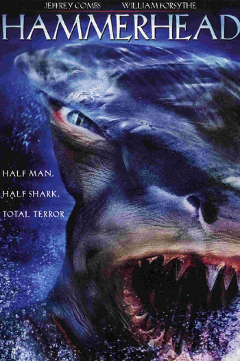  de Filme Sharkman (2005)