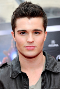 Spencer Boldman - Poster 3