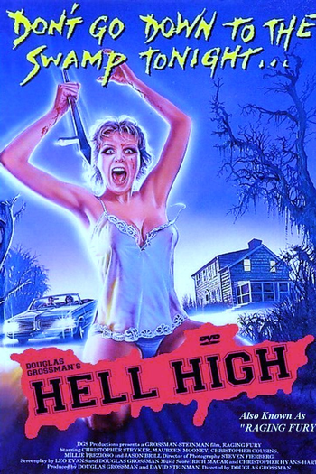  de Filme Paranóia Fatal (1989)