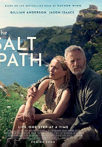 The Salt Path (The Salt Path)
