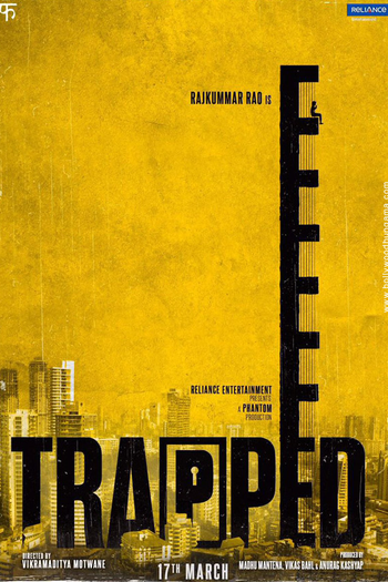  de Filme Trapped (2017)