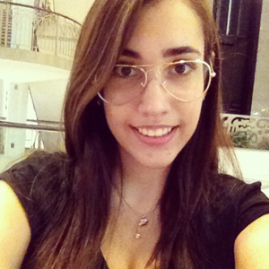 Foto de perfil de Amanda Gonzalez