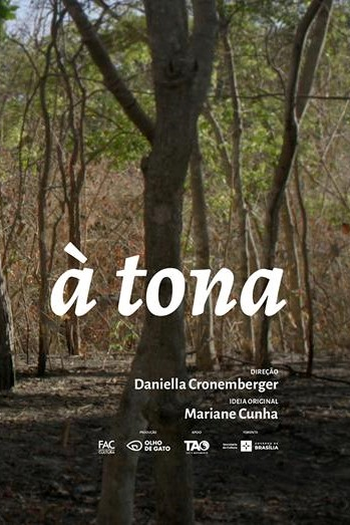 Poster de Curta À Tona (2018)