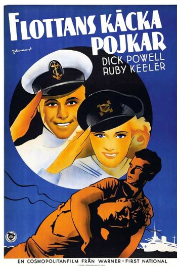  de Filme Viva a Marinha (1935)