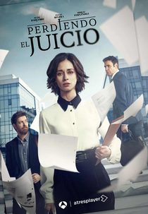 Perdendo o juízo (1ª Temporada) (Perdiendo el juicio (1ª Temporada))