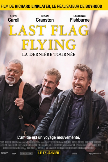  de Filme A Melhor Escolha (2017)