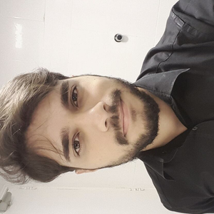 Foto de perfil de Hiago Forte