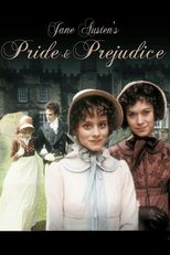 Pride and Prejudice (1980) (Pride and Prejudice (1980))