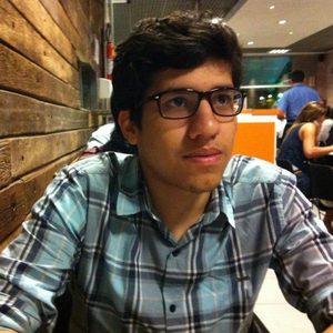 Foto de perfil de José Eduardo Volpini